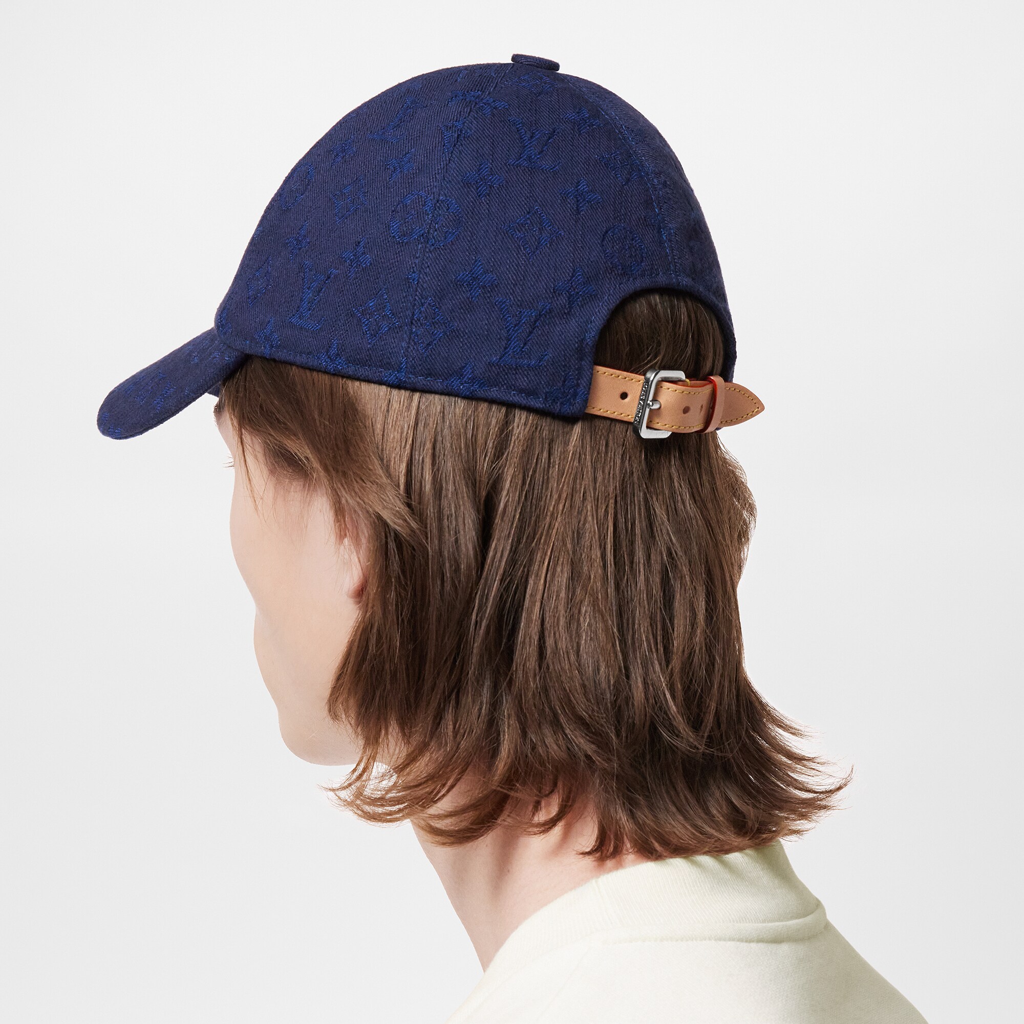 CASQUETTE LOUIS VUITTON